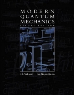Modern Quantum Mechanics 2nd Edition 课后答案 (J.J.Sakurai Jim Napolitano) - 封面