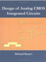 Design of Analog CMOS Integrated Circuits 期末试卷及答案 (Behzad Razavi) - 封面