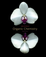 Organic Chemistry 第八版 课后答案 (John.McMurry) - 封面