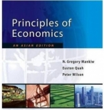 Principles of Economic 课后答案 (N.Gregory·Mankiw/曼昆) - 封面