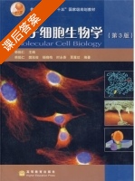 分子细胞生物学 第三版 课后答案 (韩贻仁) - 封面