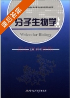 分子生物学 课后答案 (乔中东) - 封面