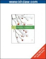 Organic Chemistry 第七版 课后答案 (Susan McMurry) - 封面